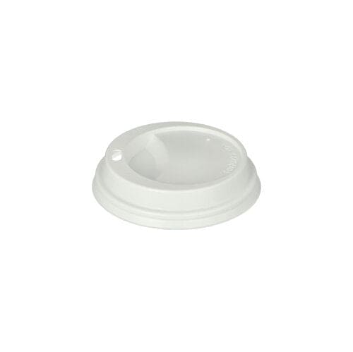 Disposable Coffee Cup Lid's - 1000 units