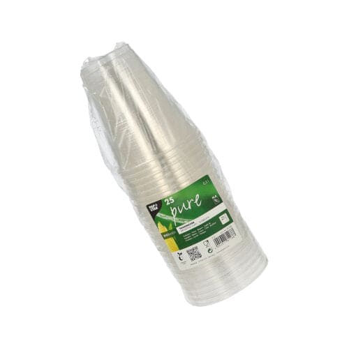 Plastic Cup 300ml