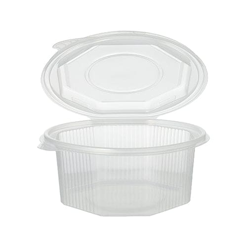 Medium Octagon Salad Bowl - 500 units