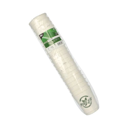 480 "Pure Joy" Coffee Cups 8 cm x 9 cm