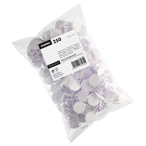 Pizza protector round (10 packs x 250)