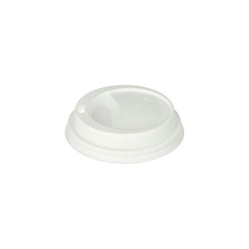 Disposable Coffee Cup Lid 10oz, 6oz