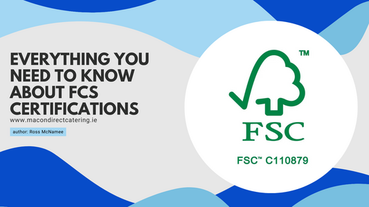 IMPORTANCE OF FCS CERTIFIED