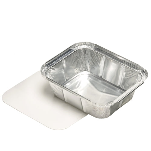 Foil Tray 