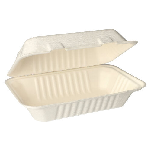 Bagasse Food Containers
