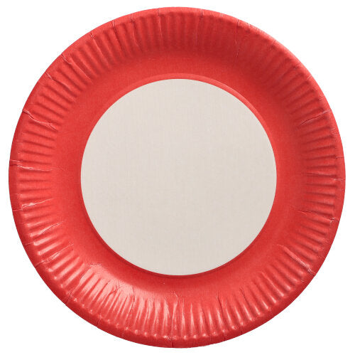 Paper plate
