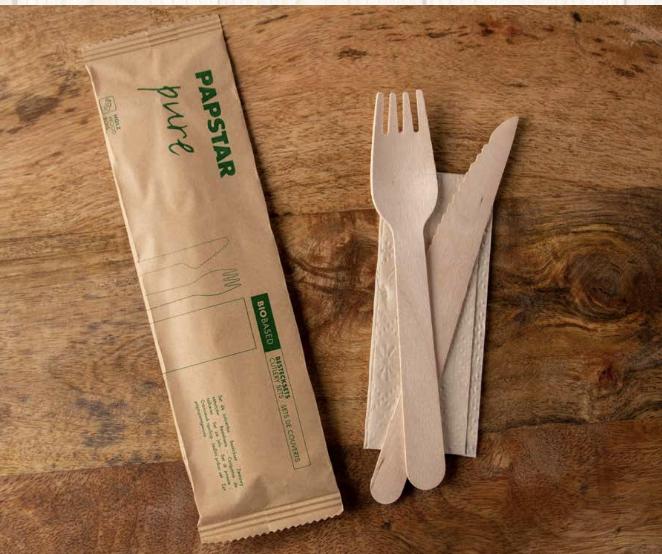Disposable Cutlery 