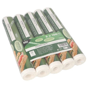 Greaseproof Sheet Sandwich paper - 3000 units