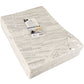 Greaseproof sheets "Newsprint"