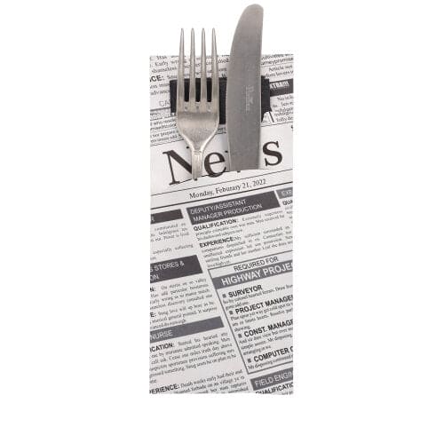 cutlery pouch