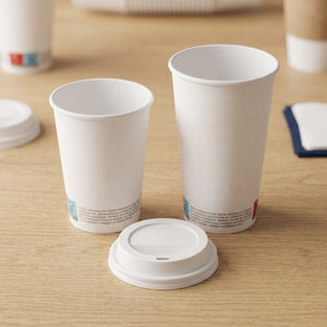 All You Need, 3,000 Coffee Cups