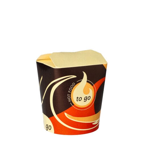 550ml noodle box