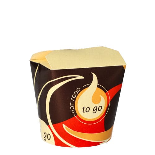 stylish noodle box 