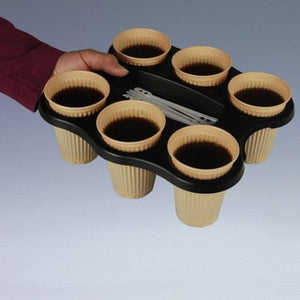 Coffee Cup Carrier - 36 units