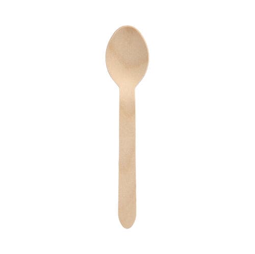 wooden spoons