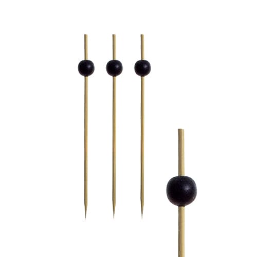 Fingerfood Pearl Skewers - 1500 units