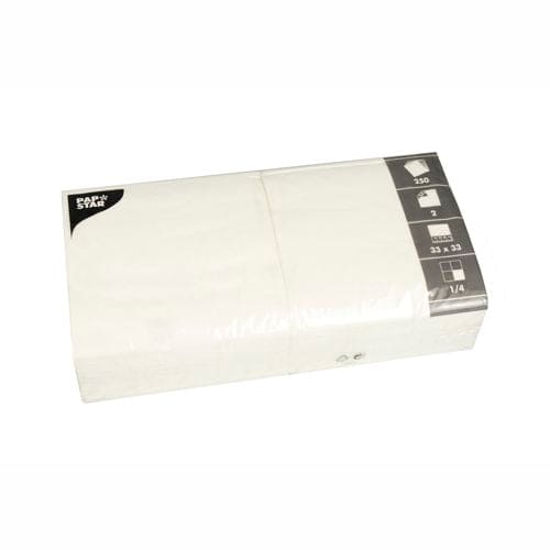 1000 Napkins 2-ply