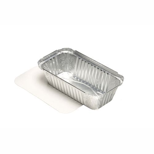 Large Foil Trays - 500 units