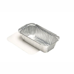 Large Foil Trays - 500 units