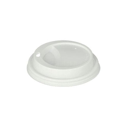 Disposable Coffee Cup Lid's - 1000 units