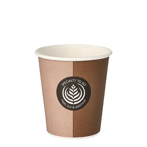 1000 Coffee Cups  8 cm · 9,1 cm