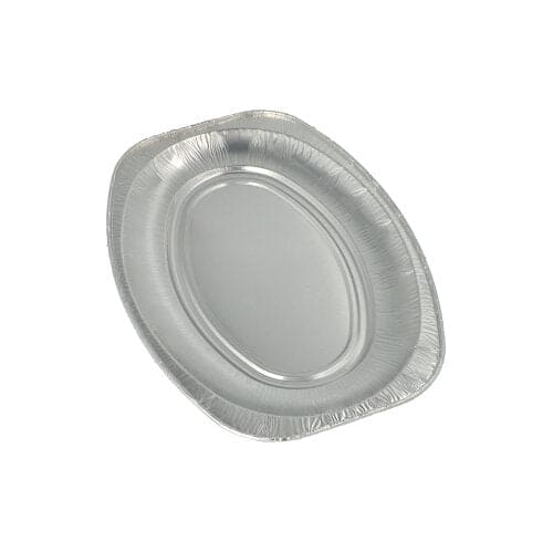 small foil platter 