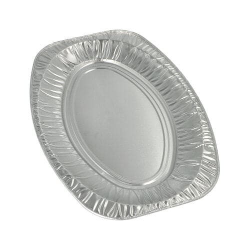 medium foil platters 