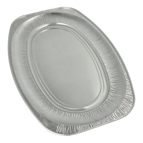 Large Foil PLatter 