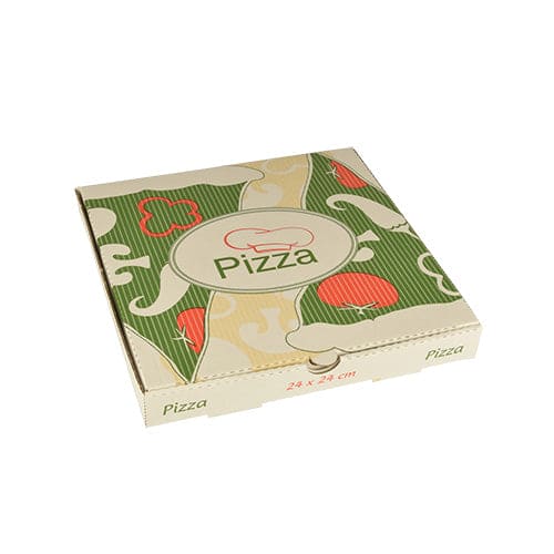 9 inch pizza boxes