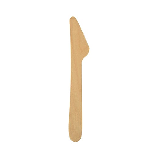 wooden knifes 