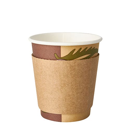 coffee clutch