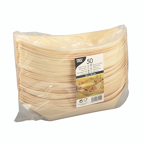 Biodegradable Food Tray