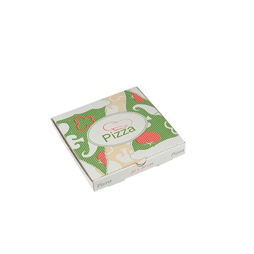 Pizza boxes