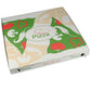 Pizza boxes