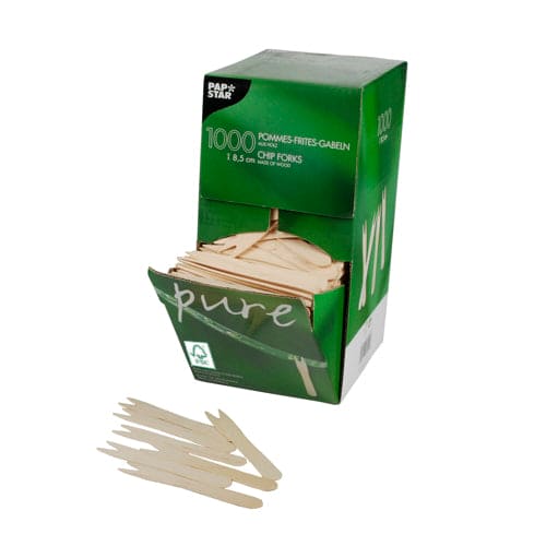 chip forks