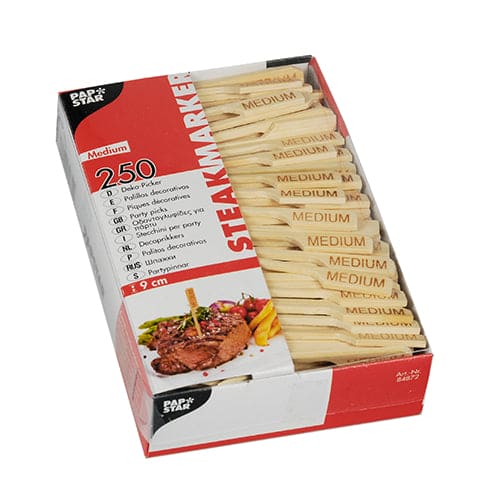 1500 Steak-Markers