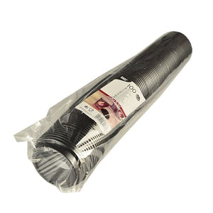 1000 Black Dome Lids (Diameter 8cm)