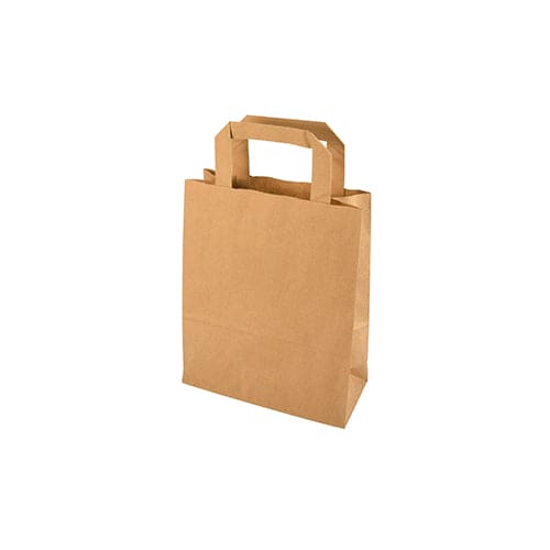 small carrier bags