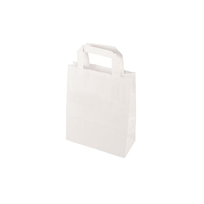 22cm Carrier Bag With Handles