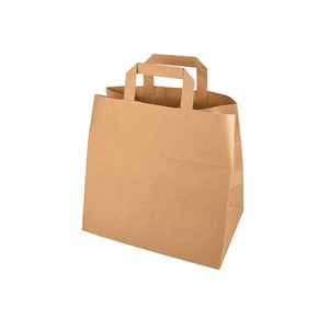 CARRIER BAGS
