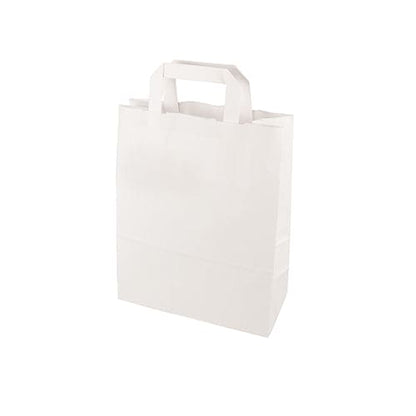 28cm Carrier Bag With Handles