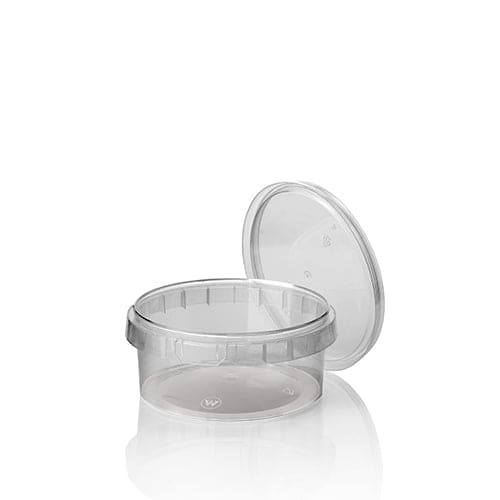 300ml deli cups 