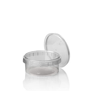 300ml deli cups 