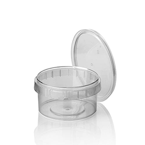 deli cups