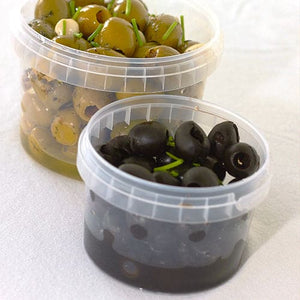 deli cups