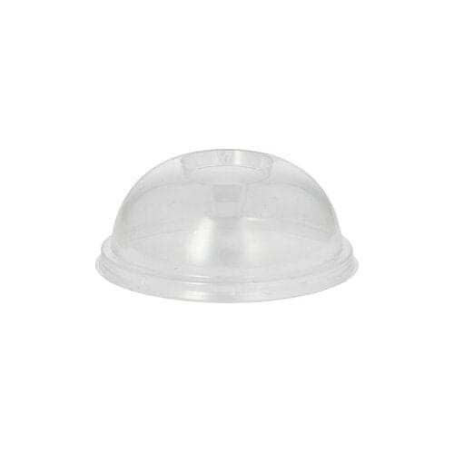 Plastic Dome Lid - 2000 units