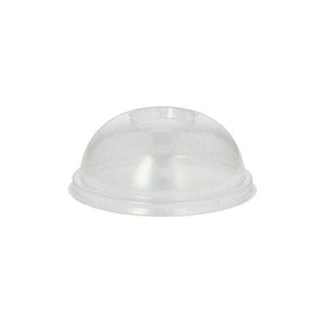 Plastic Dome Lid - 2000 units