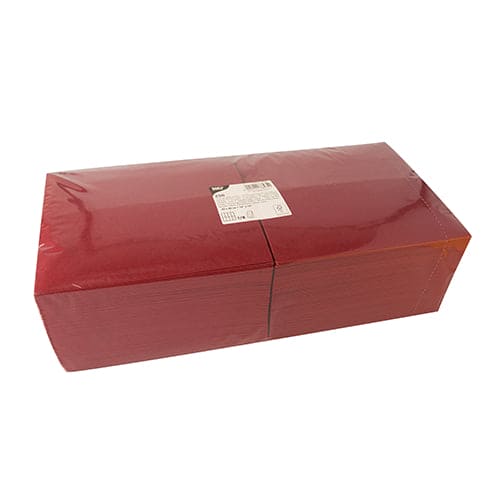 1/8 Fold Tissue Napkins 3-ply