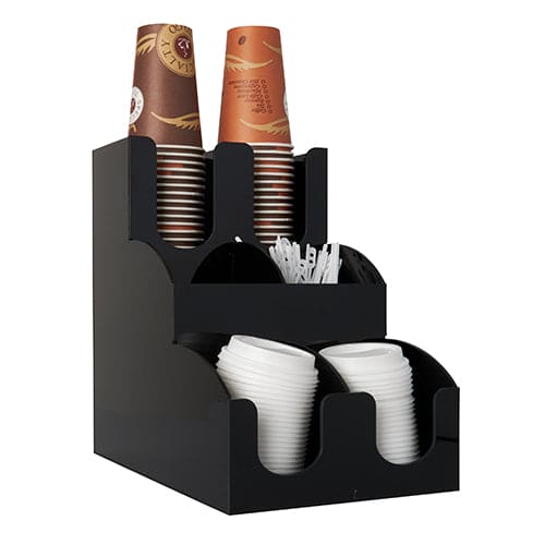 coffee cup dispenser