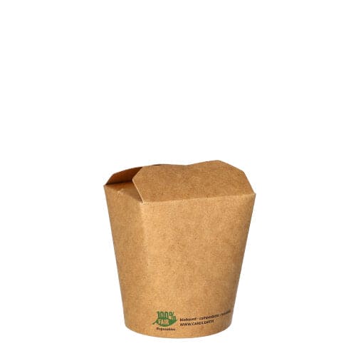 230ml noodle box